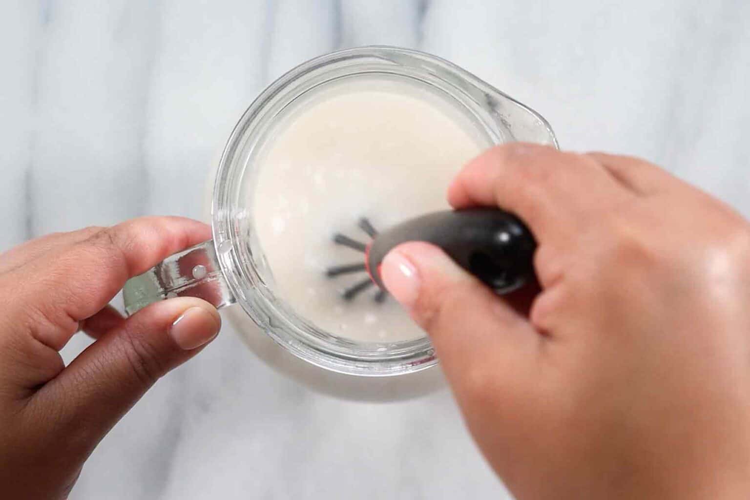 Helado De Coco (Puerto Rican Coconut Sorbet)- Food Metamorphosis