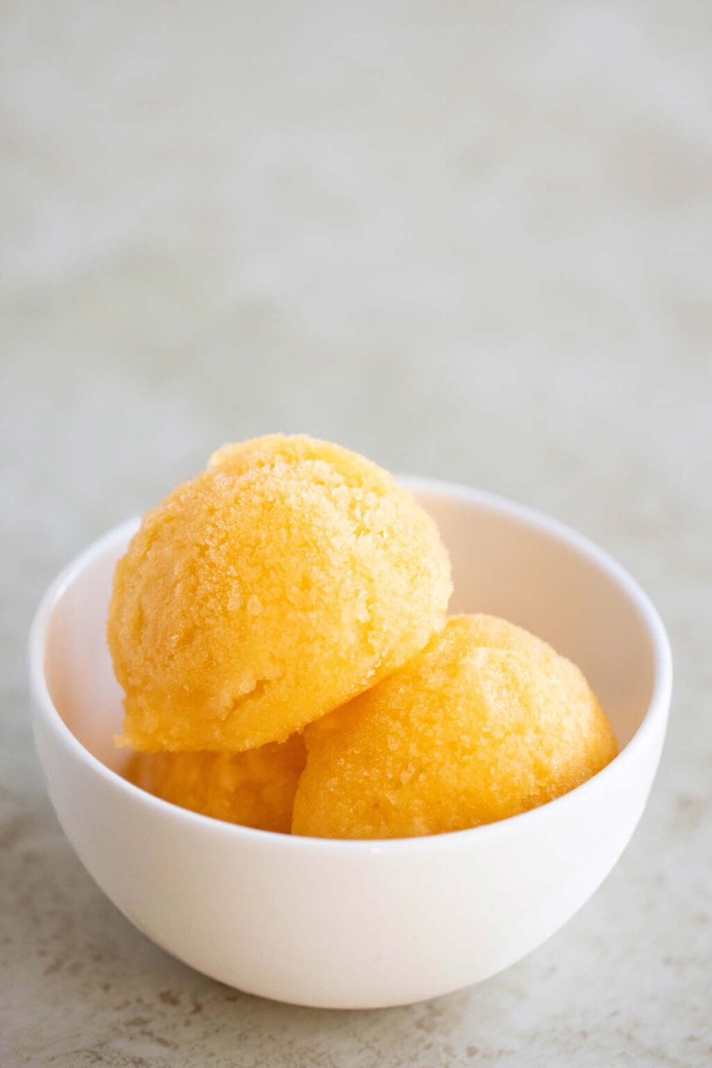 Palcha Menu Helado De Parcha- Food Metamorphosis